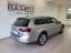 Volkswagen Passat 4Motion AllTrack DSG