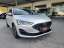 Ford Focus Titanium