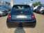 Fiat 500e Action