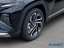 Hyundai Tucson 1.6 CRDi Prime Vierwielaandrijving