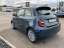 Fiat 500e Action