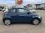 Fiat 500e Action