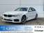 BMW 520 520d M-Sport Sedan