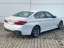 BMW 520 520d M-Sport Sedan