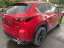 Mazda CX-5 4WD Homura SkyActiv