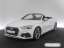 Audi A5 40 TFSI Cabriolet S-Line S-Tronic