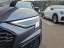 Audi A3 40 TDI Limousine Quattro S-Line S-Tronic