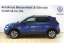 Volkswagen T-Cross 1.0 TSI DSG