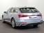 Audi A6 45 TFSI Quattro S-Line