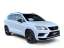 Cupra Ateca 2.0 TSI DSG