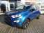 Ford EcoSport Cool & Connect