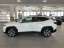 Hyundai Tucson CRDi Vierwielaandrijving