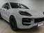 Porsche Cayenne Coupé E-Hybrid