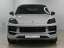 Porsche Cayenne Coupé E-Hybrid