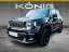 Jeep Renegade 1.3 PHEV MY22 + Upland Automatik