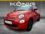 Fiat 500C 1.0 GSE Club Klima Radio Cabrio