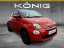 Fiat 500C 1.0 GSE Club Klima Radio Cabrio