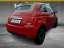 Fiat 500C 1.0 GSE Club Klima Radio Cabrio