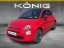 Fiat 500C 1.0 GSE Club Klima Radio Cabrio