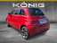 Fiat 500C 1.0 GSE Club Klima Radio Cabrio