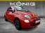 Fiat 500C 1.0 GSE Club Klima Radio Cabrio