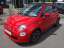 Fiat 500C 1.0 69PS Klima Radio Einparkhilfe Cabrio