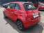 Fiat 500C 1.0 69PS Klima Radio Einparkhilfe Cabrio