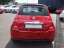 Fiat 500C 1.0 69PS Klima Radio Einparkhilfe Cabrio