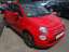 Fiat 500C 1.0 69PS Klima Radio Einparkhilfe Cabrio