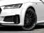 Audi TT 45 TFSI Cabriolet Quattro Roadster S-Line