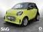 Smart EQ fortwo Cabrio Pure