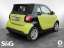 Smart EQ fortwo Cabrio Pure