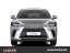 Lexus RX-Serie 4x4