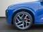 Audi e-tron SQ6 "edition one blue"  360 kW/ 490 PS