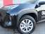 Toyota Yaris Cross 4x2 City Hybride