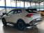 Kia Sportage Hybrid Vierwielaandrijving