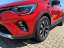 Renault Captur E-Tech Hybrid Techno