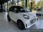 Smart EQ fortwo Pulse