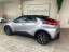 Toyota C-HR Hybride Team D Voorwielaandrijving