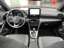 Toyota Yaris Cross Team D VVT-i