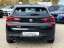 BMW X2 sDrive18iA Pano AHK Parkass Navi RFK HiFi adFW Dac