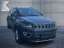 Jeep Compass 4x4 Hybrid