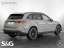 Mercedes-Benz GLC 220 4MATIC AMG GLC 220 d