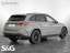 Mercedes-Benz GLC 220 4MATIC AMG Line GLC 220 d