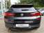 BMW X2 Advantage pakket sDrive18i