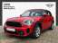 MINI One Countryman Navi LED Kurvenlicht Apple CarPlay Musikstreaming