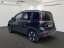 Fiat Panda Cross