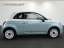 Fiat 500C Collezione