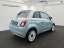 Fiat 500C Collezione