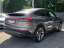 Audi Q4 e-tron 50 Quattro S-Line Sportback